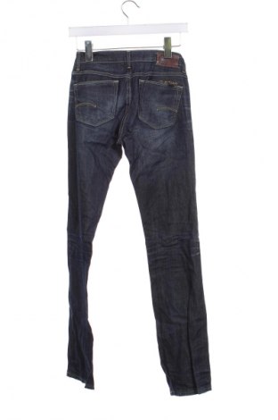 Blugi de femei G-Star Raw, Mărime XS, Culoare Albastru, Preț 32,99 Lei