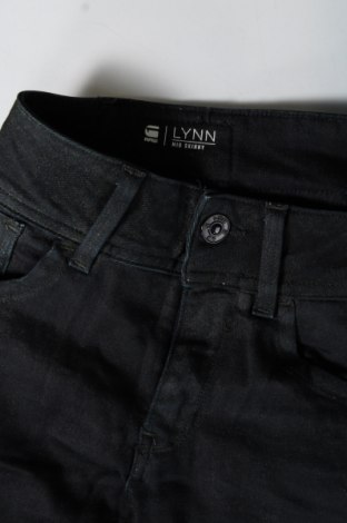 Blugi de femei G-Star Raw, Mărime M, Culoare Albastru, Preț 29,49 Lei