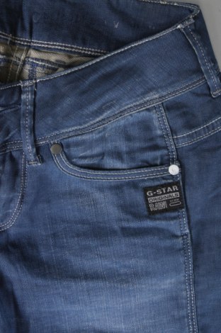 Damen Jeans G-Star Raw, Größe S, Farbe Blau, Preis € 6,29