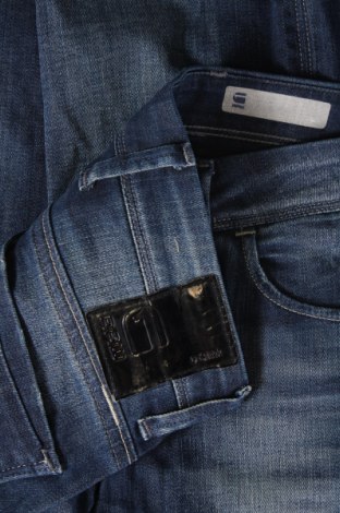 Γυναικείο Τζίν G-Star Raw, Μέγεθος S, Χρώμα Μπλέ, Τιμή 13,63 €