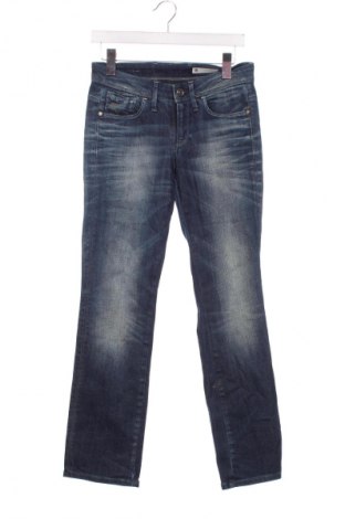 Damen Jeans G-Star Raw, Größe S, Farbe Blau, Preis € 6,99