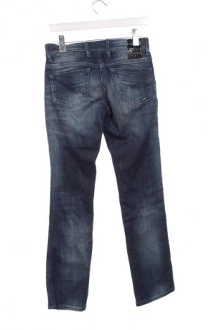 Damskie jeansy G-Star Raw, Rozmiar S, Kolor Niebieski, Cena 61,24 zł