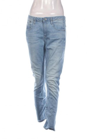 Damskie jeansy G-Star Raw, Rozmiar M, Kolor Niebieski, Cena 173,95 zł