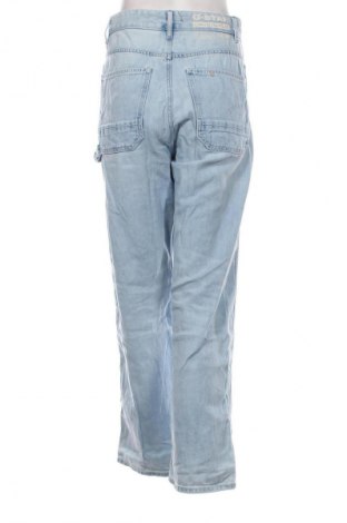 Damskie jeansy G-Star Raw, Rozmiar M, Kolor Niebieski, Cena 40,99 zł