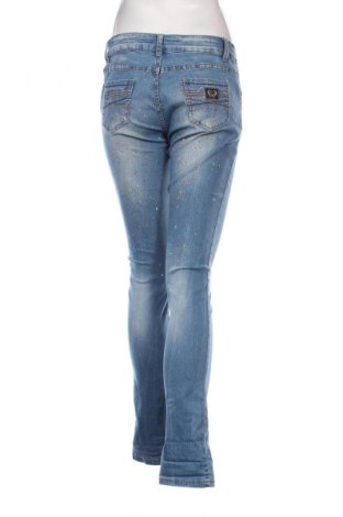 Damen Jeans Gallop, Größe XL, Farbe Blau, Preis € 5,99