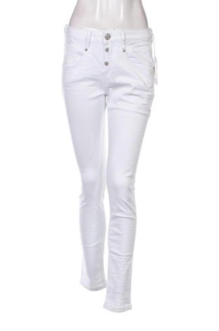 Damen Jeans Gang, Größe L, Farbe Weiß, Preis € 13,99