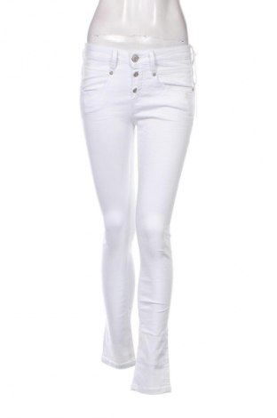 Damen Jeans Gang, Größe S, Farbe Weiß, Preis € 11,99