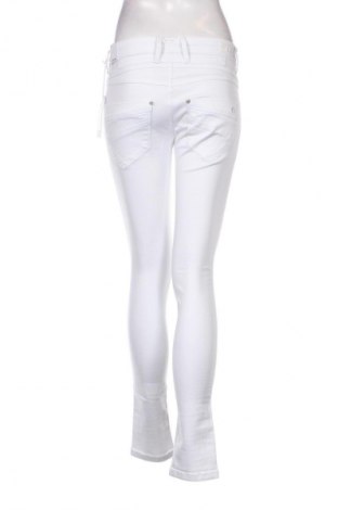 Damen Jeans Gang, Größe S, Farbe Weiß, Preis € 11,99