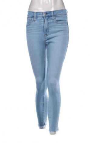 Γυναικείο Τζίν Gap, Μέγεθος S, Χρώμα Μπλέ, Τιμή 6,23 €