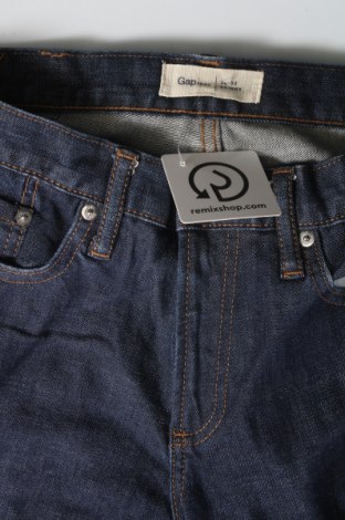 Damskie jeansy Gap, Rozmiar M, Kolor Niebieski, Cena 32,99 zł