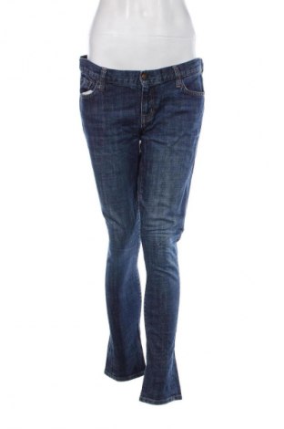Dámske džínsy  Gap, Veľkosť L, Farba Modrá, Cena  13,61 €