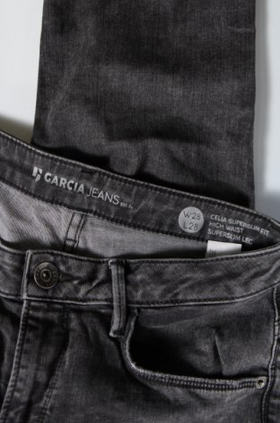 Dámské džíny  Garcia Jeans, Velikost M, Barva Šedá, Cena  149,00 Kč