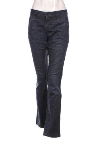 Damen Jeans Geisha, Größe L, Farbe Blau, Preis 6,99 €