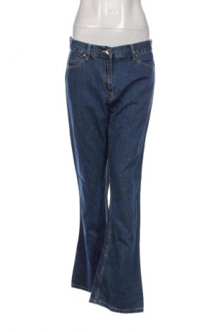 Damen Jeans George, Größe M, Farbe Blau, Preis € 4,99