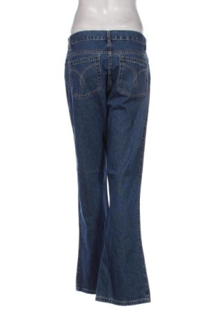 Damen Jeans George, Größe M, Farbe Blau, Preis 7,49 €