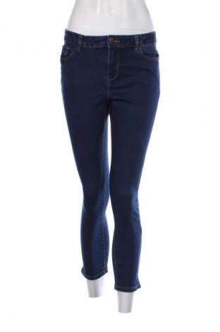 Damen Jeans George, Größe M, Farbe Blau, Preis 6,99 €