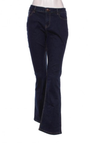 Damen Jeans George, Größe L, Farbe Blau, Preis € 4,99