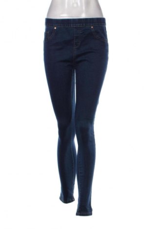 Damen Jeans George, Größe M, Farbe Blau, Preis 6,49 €