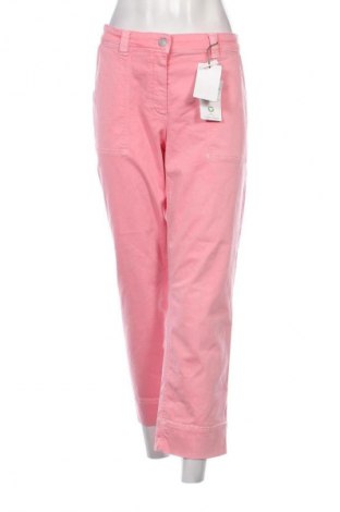 Damen Jeans Gerry Weber, Größe XL, Farbe Rosa, Preis 88,66 €