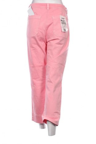 Damen Jeans Gerry Weber, Größe XL, Farbe Rosa, Preis 88,66 €