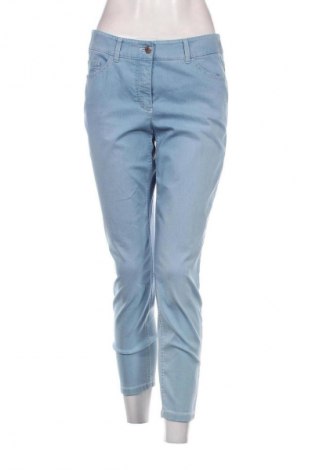 Damen Jeans Gerry Weber, Größe M, Farbe Blau, Preis 88,66 €