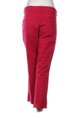 Damen Jeans Gerry Weber, Größe XXL, Farbe Rosa, Preis 20,99 €