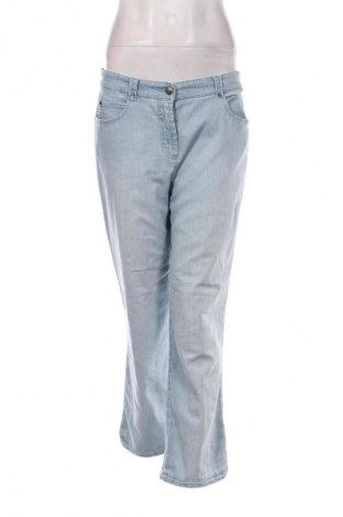 Damen Jeans Gerry Weber, Größe L, Farbe Blau, Preis € 25,85