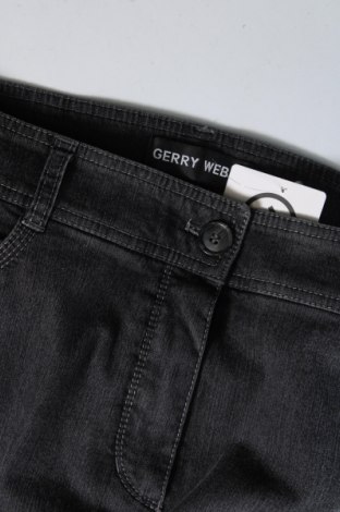 Damen Jeans Gerry Weber, Größe XXL, Farbe Grau, Preis 15,99 €