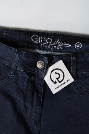 Damen Jeans Gina, Größe M, Farbe Blau, Preis € 4,99