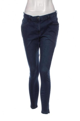 Damen Jeans Gina, Größe L, Farbe Blau, Preis 6,99 €