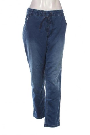 Damen Jeans Gina, Größe XXL, Farbe Blau, Preis 13,29 €