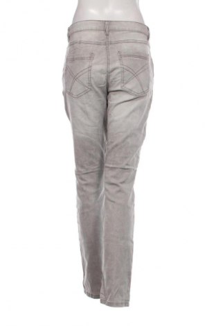 Damen Jeans Gina Benotti, Größe M, Farbe Grau, Preis € 4,99