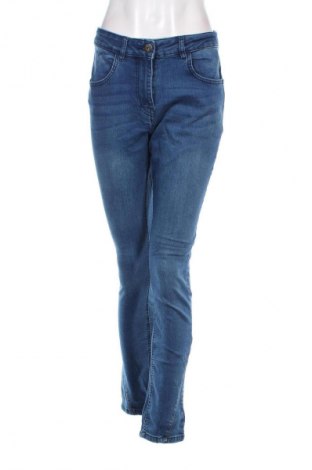 Damen Jeans Gina Benotti, Größe L, Farbe Blau, Preis € 6,99