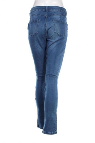 Damen Jeans Gina Benotti, Größe L, Farbe Blau, Preis 6,99 €