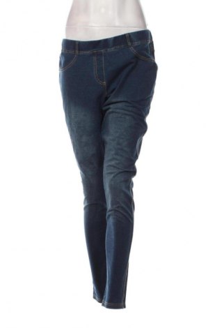 Damen Jeans Gina Benotti, Größe M, Farbe Blau, Preis € 19,88