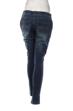 Damen Jeans Gina Benotti, Größe M, Farbe Blau, Preis 19,88 €