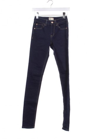 Damen Jeans Gina Tricot, Größe XS, Farbe Blau, Preis € 6,49