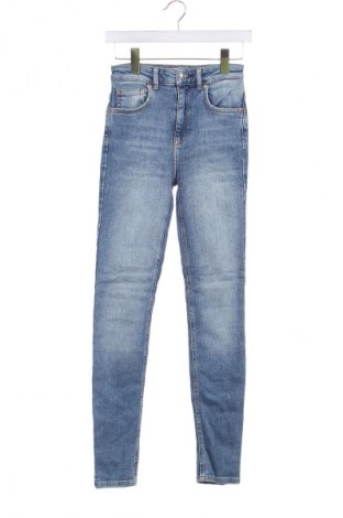 Damen Jeans Gina Tricot, Größe S, Farbe Blau, Preis € 13,01