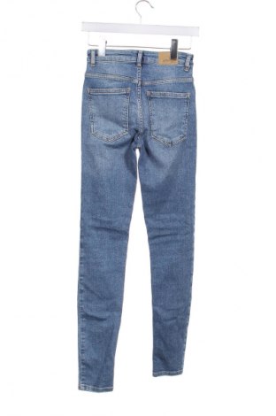 Damen Jeans Gina Tricot, Größe S, Farbe Blau, Preis € 6,39