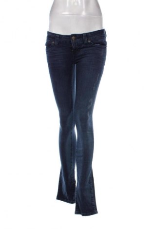 Damen Jeans Guess, Größe S, Farbe Blau, Preis 7,99 €