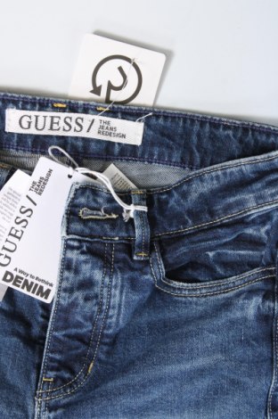 Dámské džíny  Guess, Velikost M, Barva Modrá, Cena  2 742,00 Kč