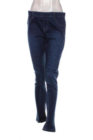 Damen Jeans H, Größe L, Farbe Blau, Preis 6,99 €