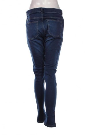 Damen Jeans H, Größe L, Farbe Blau, Preis € 6,99