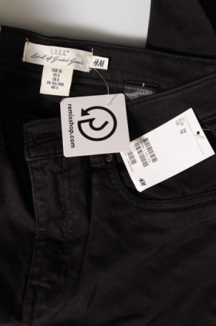 Damen Jeans H&M, Größe S, Farbe Schwarz, Preis € 15,49