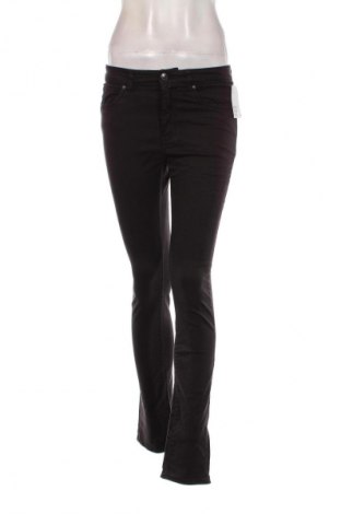 Dámske džínsy  H&M, Veľkosť S, Farba Čierna, Cena  15,45 €