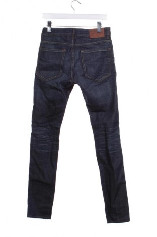 Damskie jeansy H&M, Rozmiar M, Kolor Czarny, Cena 34,99 zł