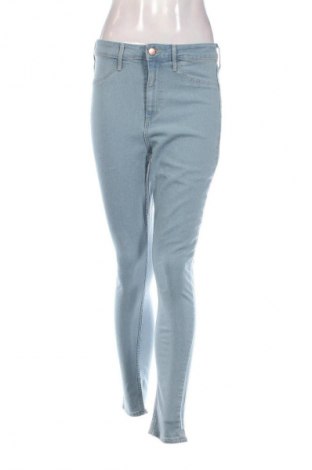 Damen Jeans H&M, Größe M, Farbe Blau, Preis 5,00 €