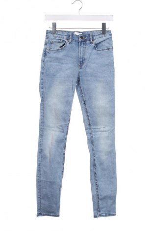 Damen Jeans H&M, Größe XS, Farbe Blau, Preis € 20,18