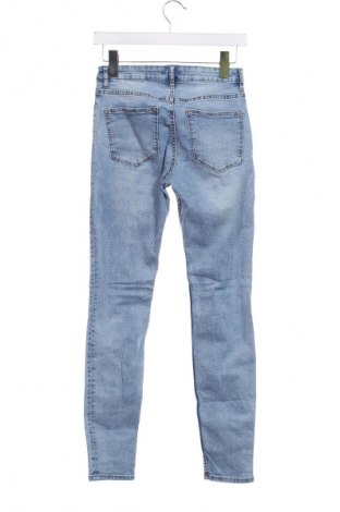 Damen Jeans H&M, Größe XS, Farbe Blau, Preis 20,18 €