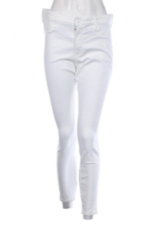 Dámske džínsy  H&M, Veľkosť XL, Farba Biela, Cena  9,04 €